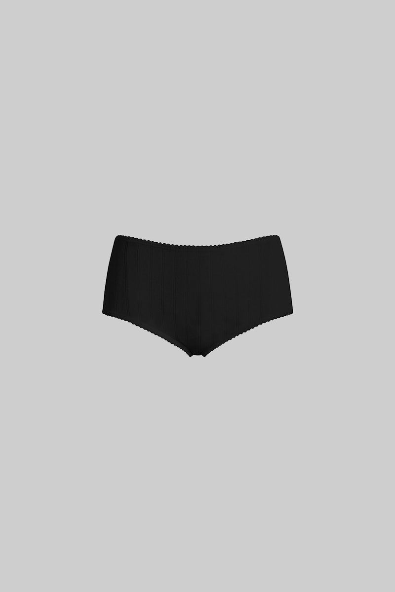 Pointelle Classic Panty